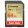 SanDisk Extreme SDXC™ memory card 64GB (170MB/s / 80MB ) UHS-I, Class 10, U3, V30