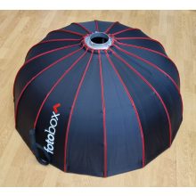 ESZTÉTIKAI HIBÁS 105 cm nyitható BeautyBox