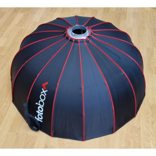 ESZTÉTIKAI HIBÁS 105 cm nyitható BeautyBox