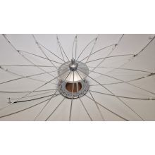 ESZTÉTIKAI HIBÁS 105 cm nyitható BeautyBox