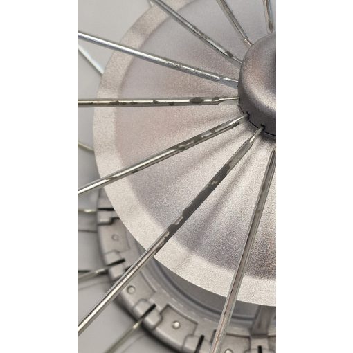 ESZTÉTIKAI HIBÁS 105 cm nyitható BeautyBox