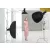Jinbei CK-1 C-Stand (max. 20kg, 320cm)
