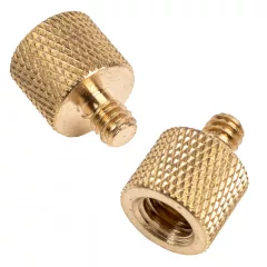 Mikrosat CS-003 Conversion Screw 1/4M - 3/8F