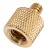 Mikrosat CS-003 Conversion Screw 1/4M - 3/8F