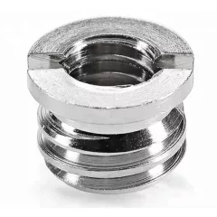 Mikrosat CS-015 Conversion Screw 3/8F - 1/4M