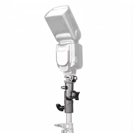 Mikrosat Flash Holder E-Type