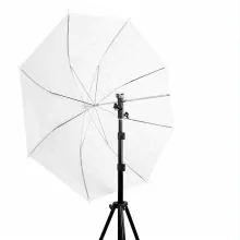 Mikrosat Flash Holder E-Type