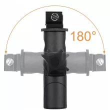 Mikrosat Flash Holder E-Type