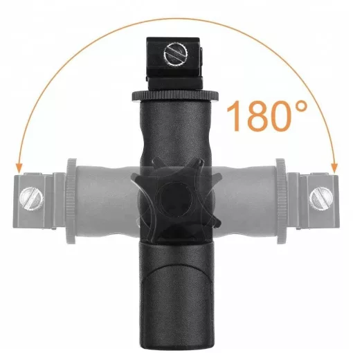 Mikrosat Flash Holder E-Type