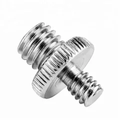 Mikrosat CS-008 Conversion Screw 1/4M - 3/8M