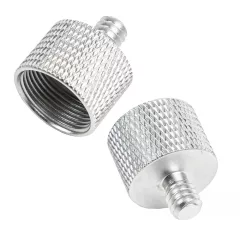Mikrosat CS-005 Conversion Screw 5/8F - 1/4M