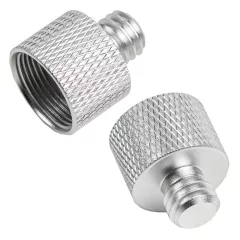 Mikrosat CS-006 Conversion Screw 5/8F - 3/8M