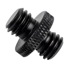 Mikrosat CS-009 Conversion Screw 3/8M - 3/8M