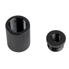 Mikrosat CS-014 Conversion Screw 5/8F - 3/8M