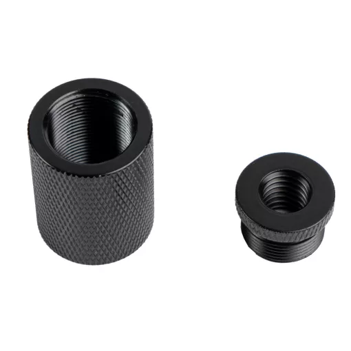 Mikrosat CS-014 Conversion Screw 5/8F - 3/8M