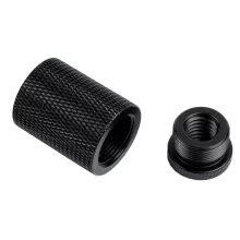 Mikrosat CS-014 Conversion Screw 5/8F - 3/8M
