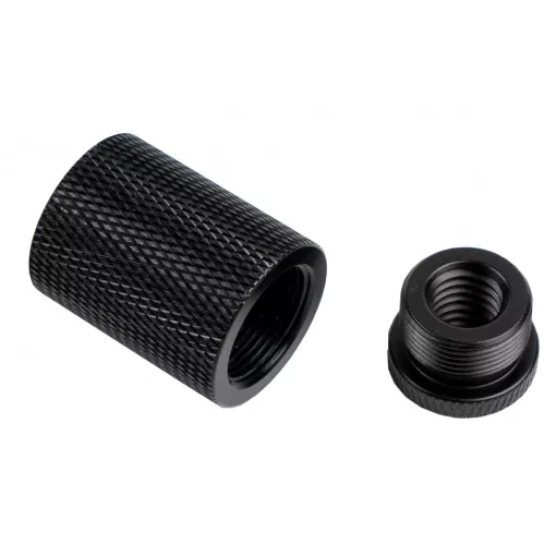 Mikrosat CS-014 Conversion Screw 5/8F - 3/8M