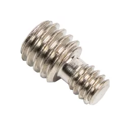 Mikrosat CS-016 Conversion Screw 1/4M - 3/8M