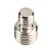 Mikrosat CS-016 Conversion Screw 1/4M - 3/8M