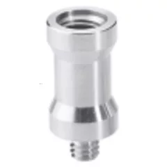 Mikrosat CS-020 Conversion Screw 1/4M - 3/8F