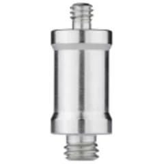 Mikrosat CS-022 Conversion Screw 1/4M - 3/8M