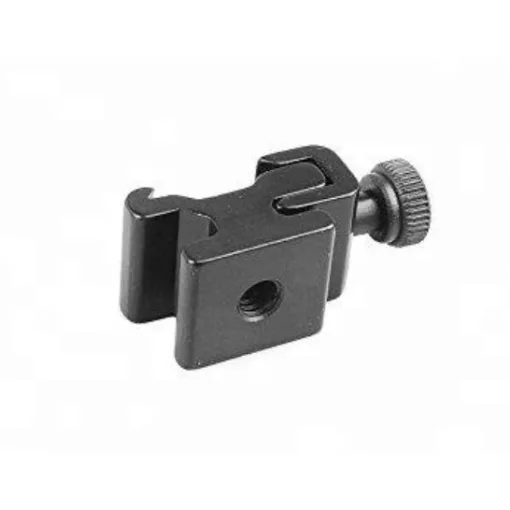 Mikrosat Universal Hot Shoe Adapter 1/4" (HSB-01)