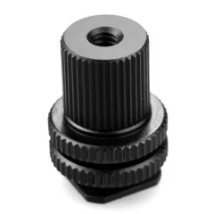 Mikrosat Hot Shoe Adapter (HSB-05)