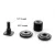 Mikrosat Hot Shoe Adapter (HSB-05)