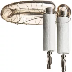 Flash Tube for QT800 / QT1200