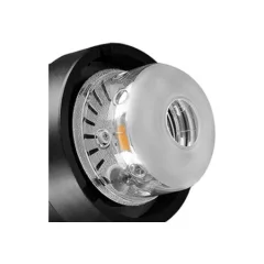 Glass Protector for Jinbei HD610 Studio Flash
