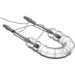 Flash Tube for Hensel Cotra / Integra 250, 500