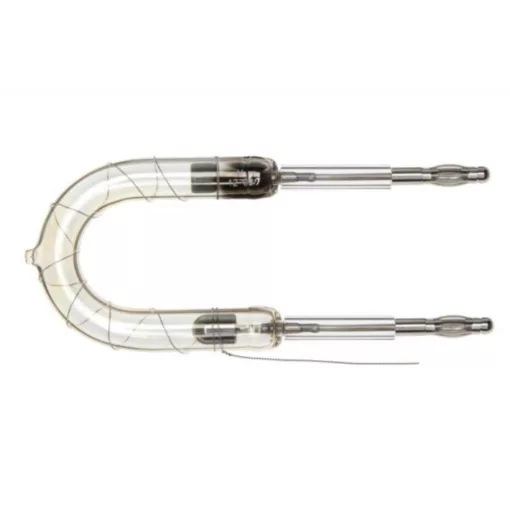 Flash Tube XFU 54/1000 qlfkb for Hensel Expert 1000