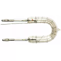 Flash Tube XFU 54/600 for Hensel Integra Mini 600