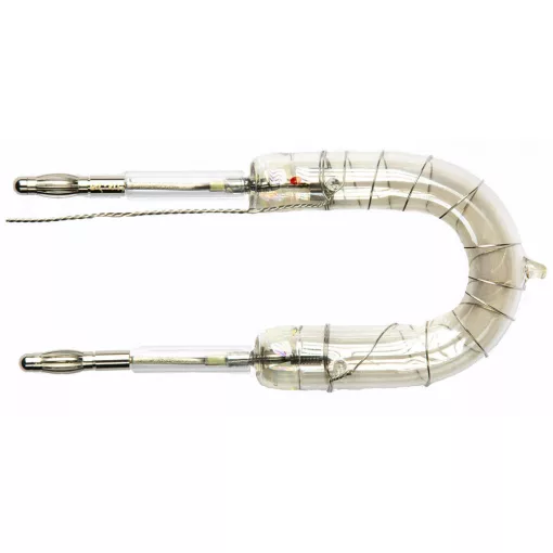 Flash Tube XFU 54/600 for Hensel Integra Mini 600