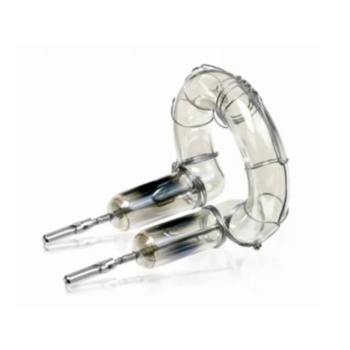 Flash Tube Comrow-4 for Multiblitz profilite Compact 400, Profilux 200 / 400