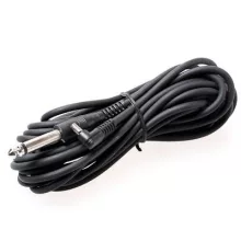 Mikrosat Synchro Cable, 5m - 6.3 Jack