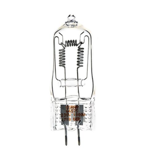 OSRAM Halogen Modeling Lamp (GX6,35) 150W