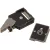   Quick change adapter Manfrotto 323 with 200PL plate - not original