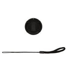 Dörr objektívvédő sapka zsinórral - 77mm (D306277)