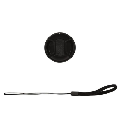 Dörr objektívvédő sapka zsinórral - 77mm (D306277)