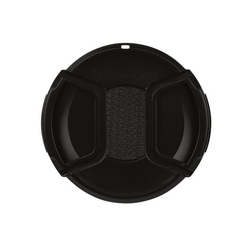 Dörr objektívvédő sapka zsinórral - 82mm