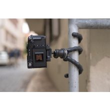 Dörr Octopus hajlítható lábú vlogger állvány + 2 x hajlítható láb (D380191)