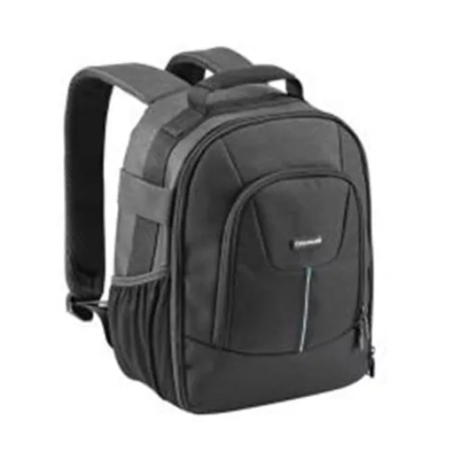 Cullmann Panama BackPack 200 fotós hátizsák, fekete (C93782)