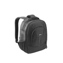 Cullmann Panama BackPack 400 fotós hátizsák, fekete (C93784)