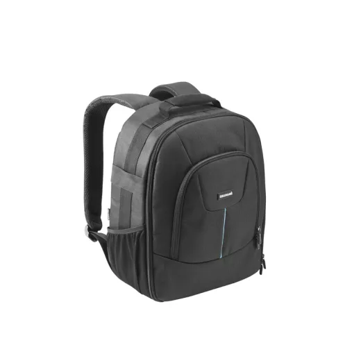Cullmann Panama BackPack 400 fotós hátizsák, fekete (C93784)