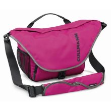 Cullmann Madrid sports Maxima 125+ táska, bíbor/szürke - C98328