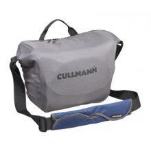 Cullmann Madrid sports Maxima 125+ táska, bíbor/szürke - C98328