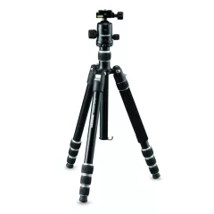 Cullmann Nando 530TM RB8.5 állvány, fekete (C52323)