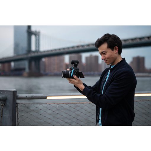 Sennheiser MKE 200 (508897) - A4V