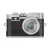   Rollei mini digitális fényképezőgép, kulcstartó, fekete (R12064)